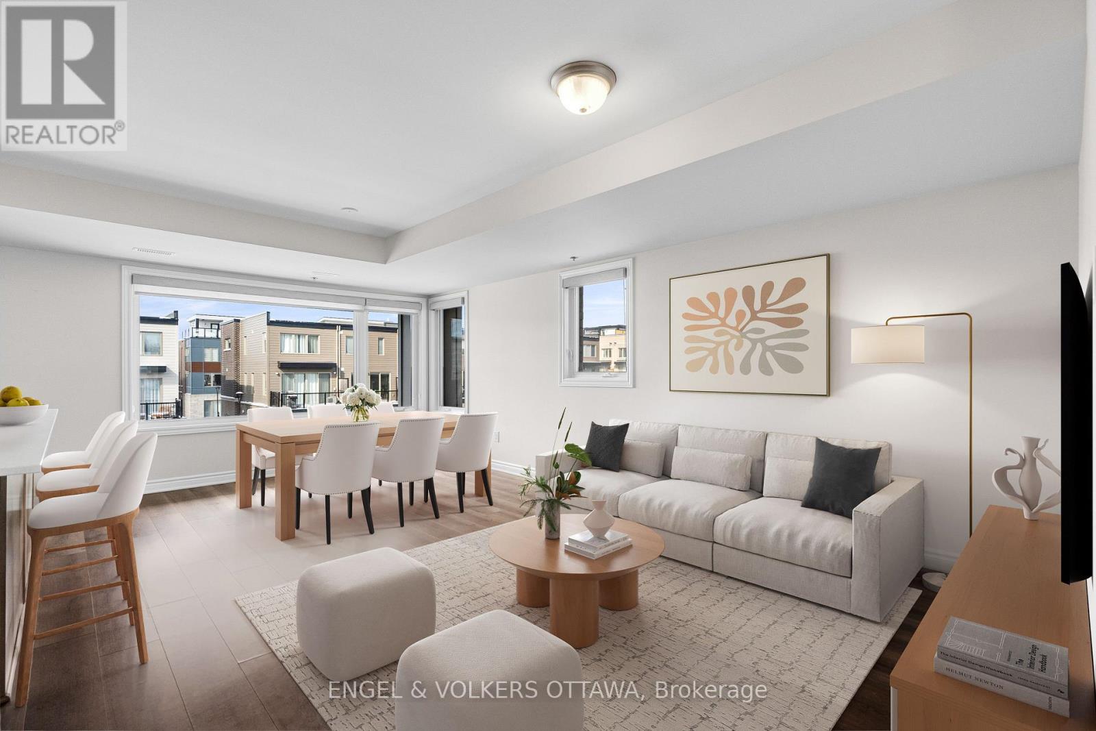 571 Ozawa Private, Ottawa, Ontario  K1K 4Z9 - Photo 5 - X12934032