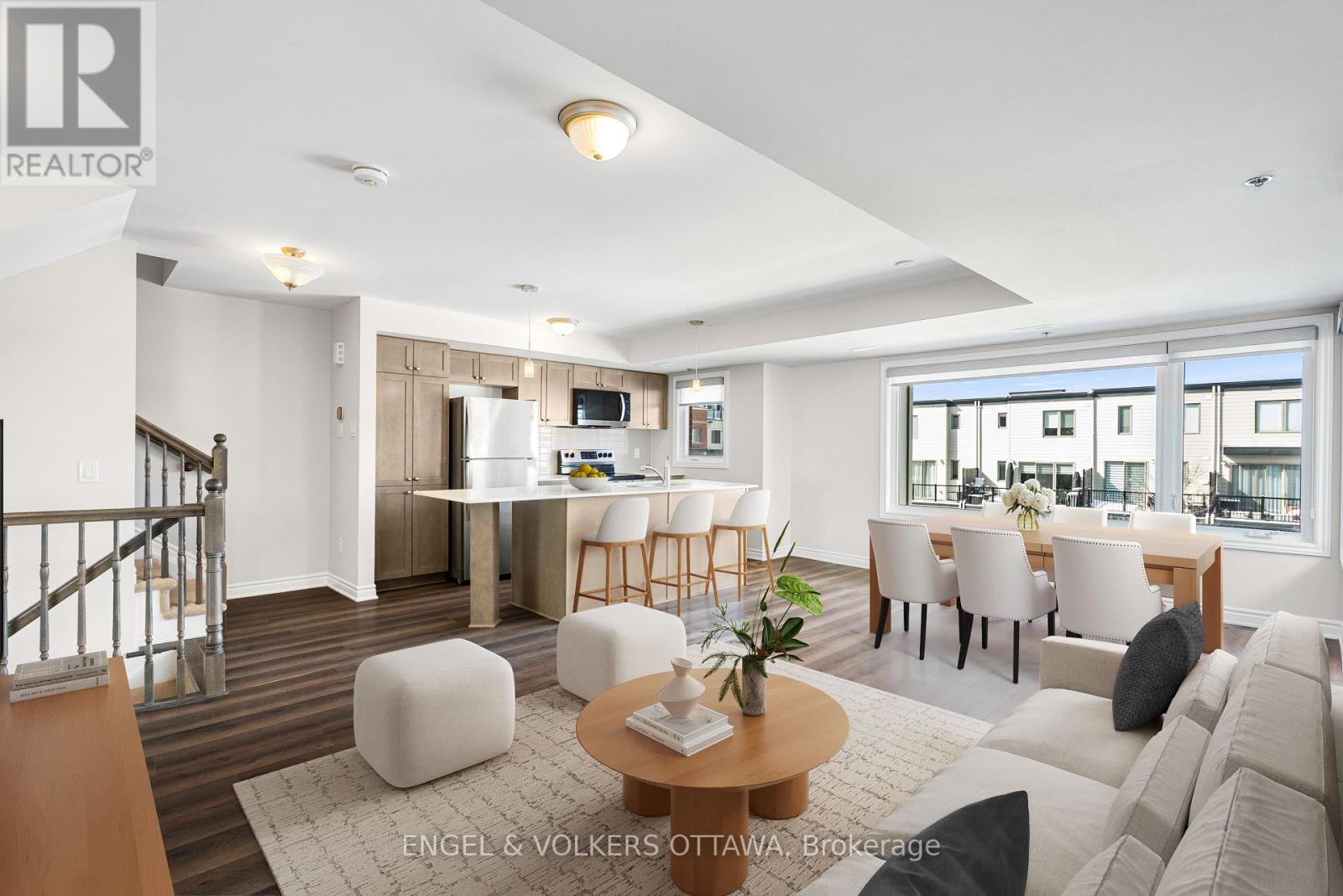 571 Ozawa Private, Ottawa, Ontario  K1K 4Z9 - Photo 7 - X12934032