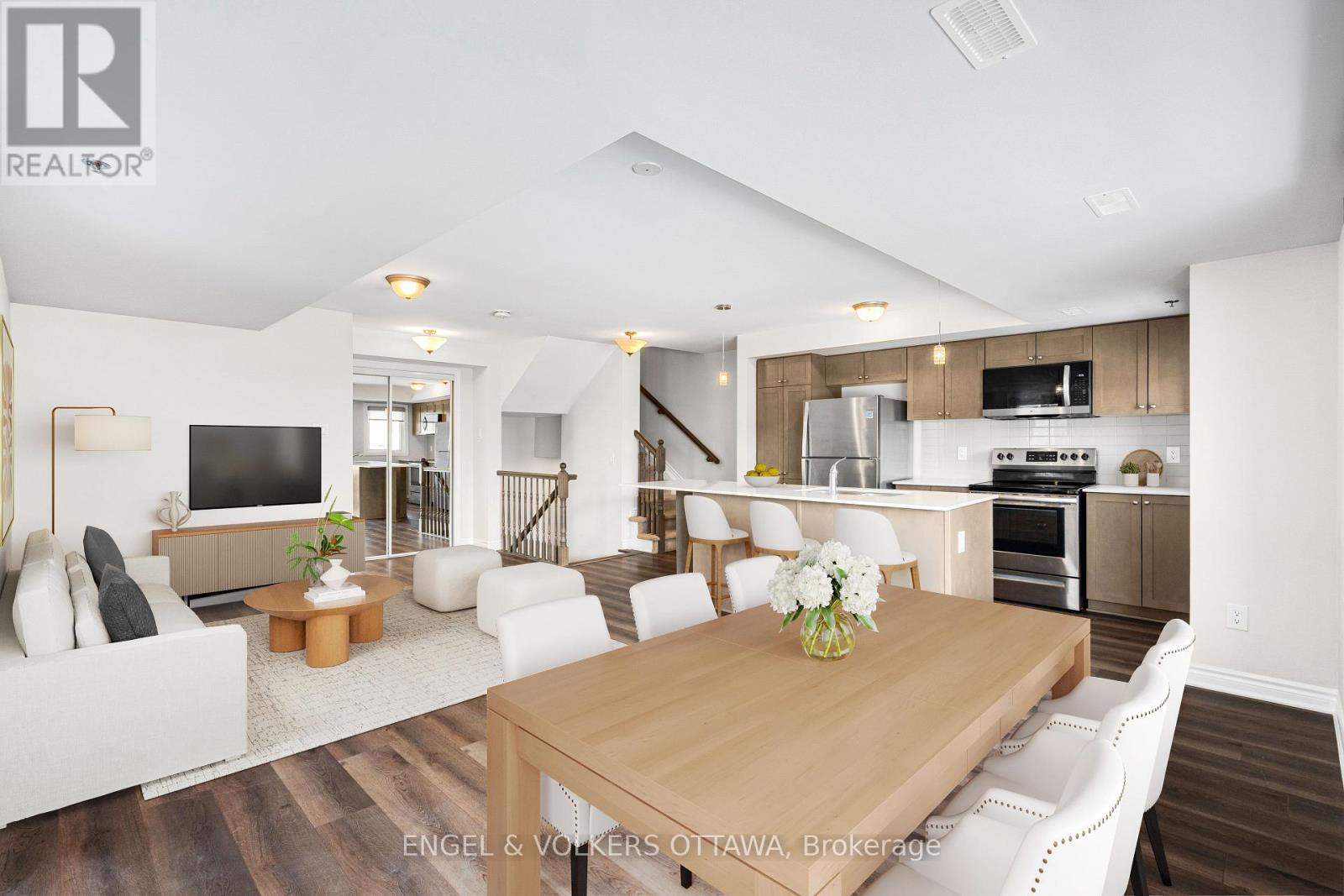 571 Ozawa Private, Ottawa, Ontario  K1K 4Z9 - Photo 9 - X12934032