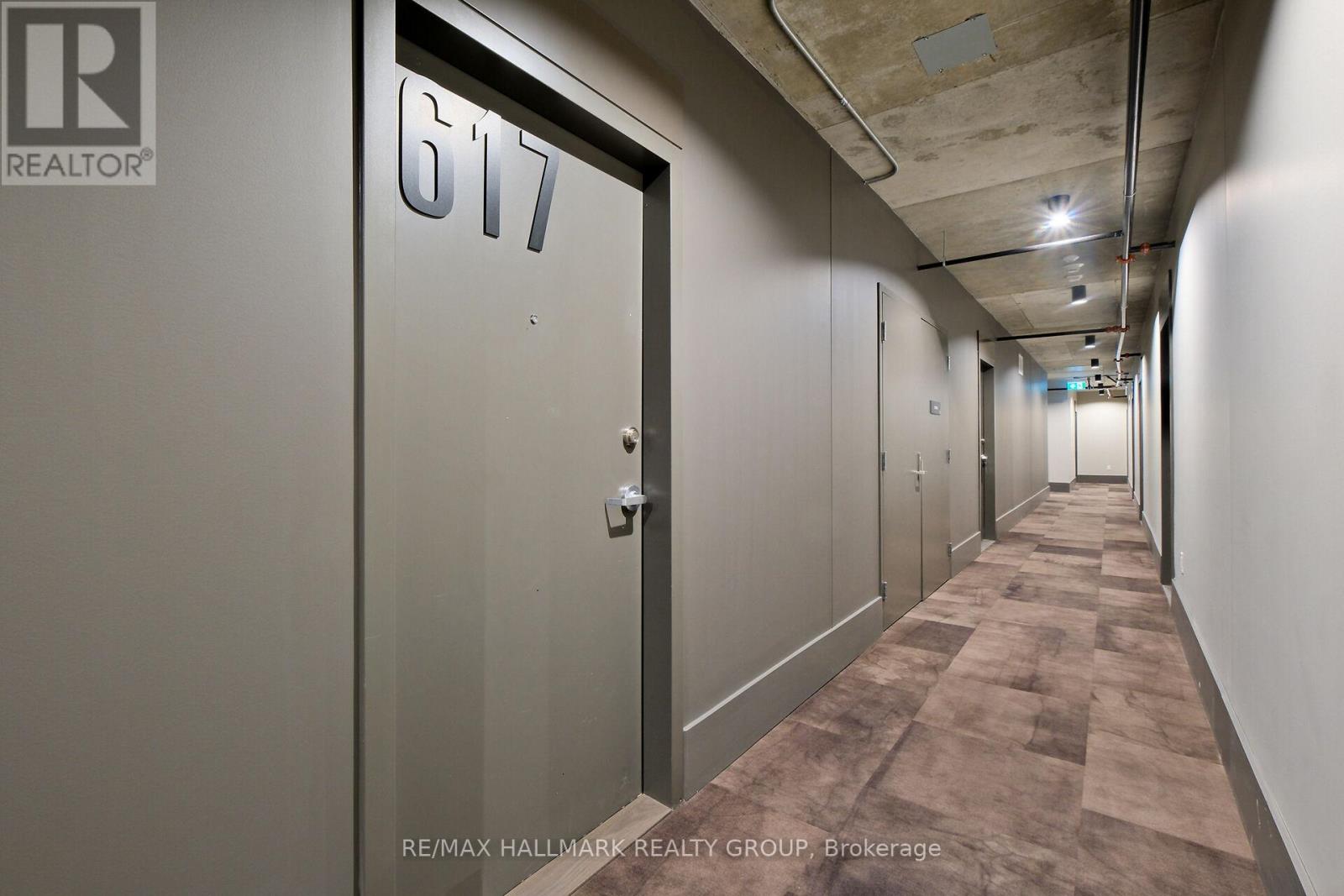 617 - 10 James Street, Ottawa, Ontario  K2P 1T2 - Photo 4 - X12934078