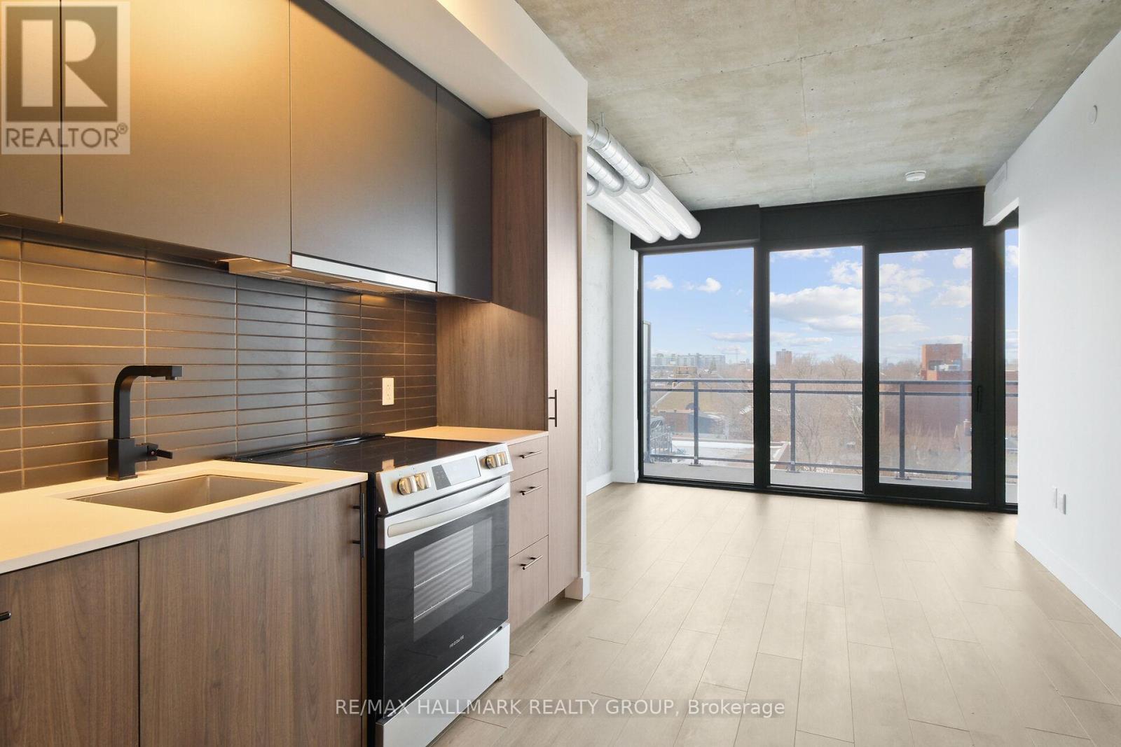 617 - 10 James Street, Ottawa, Ontario  K2P 1T2 - Photo 6 - X12934078