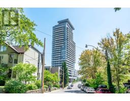 410 - 181 BEDFORD ROAD, Toronto, Ontario