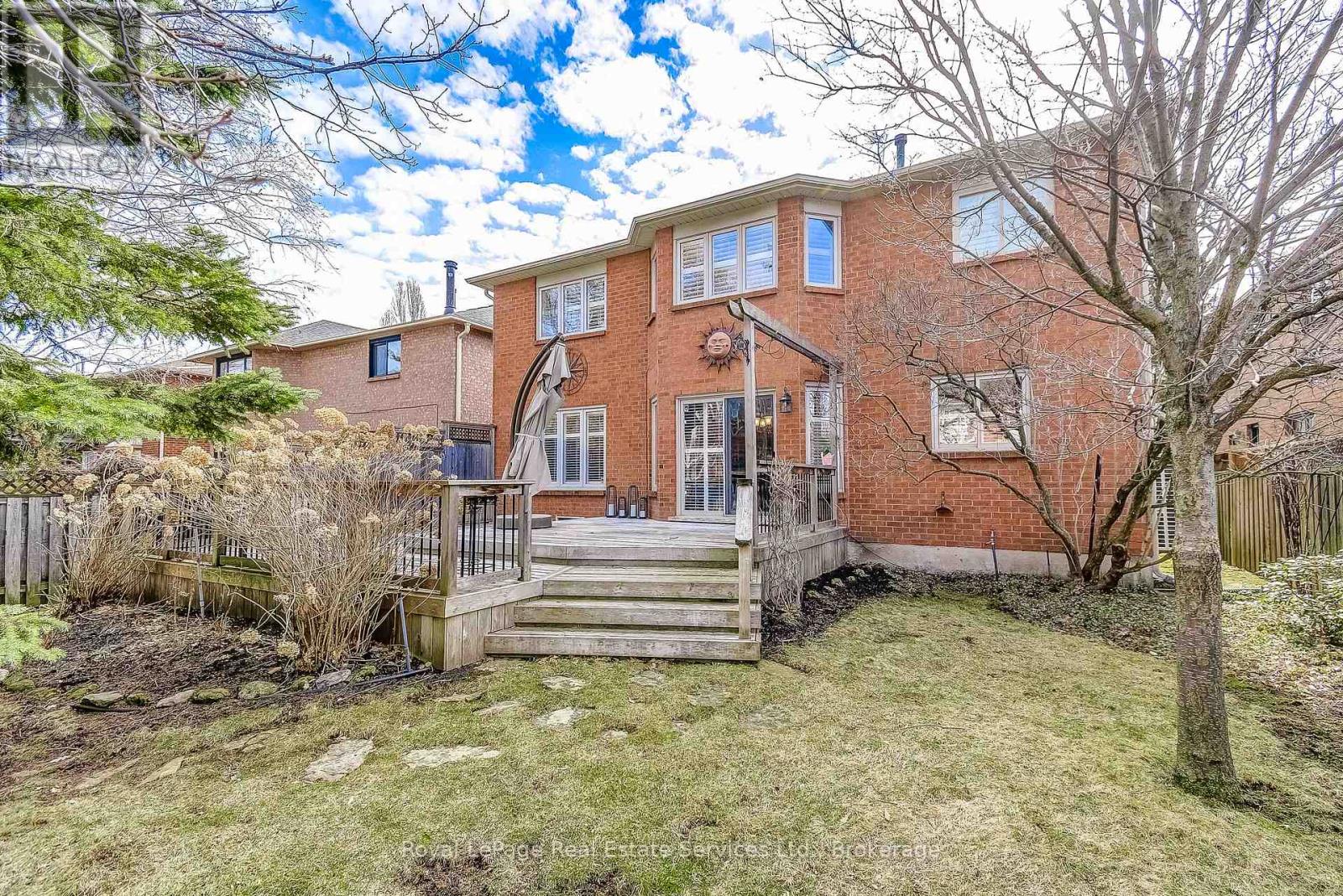 2139 Brays Lane, Oakville, Ontario  L6M 2T2 - Photo 38 - W12934058