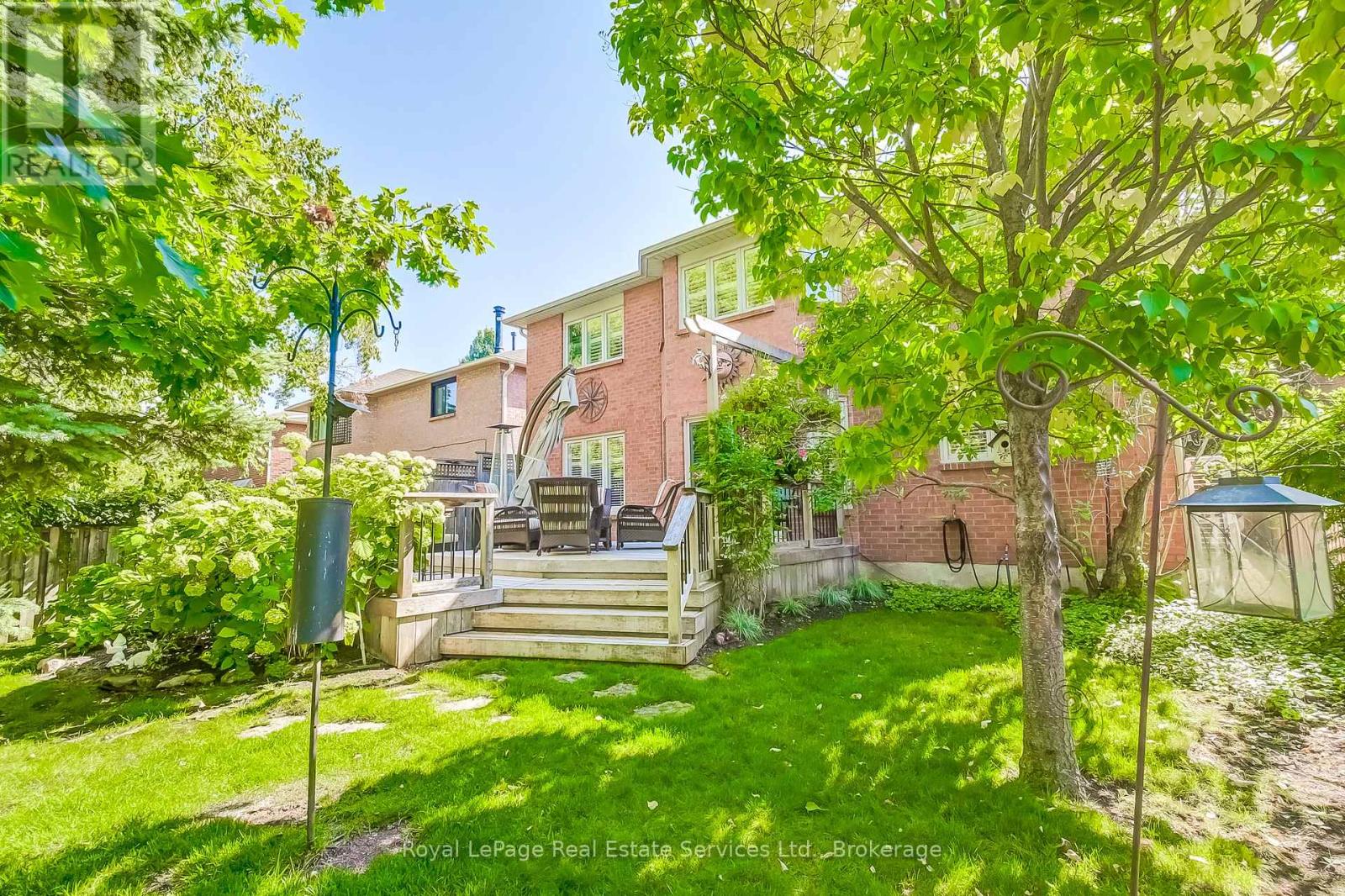 2139 Brays Lane, Oakville, Ontario  L6M 2T2 - Photo 39 - W12934058