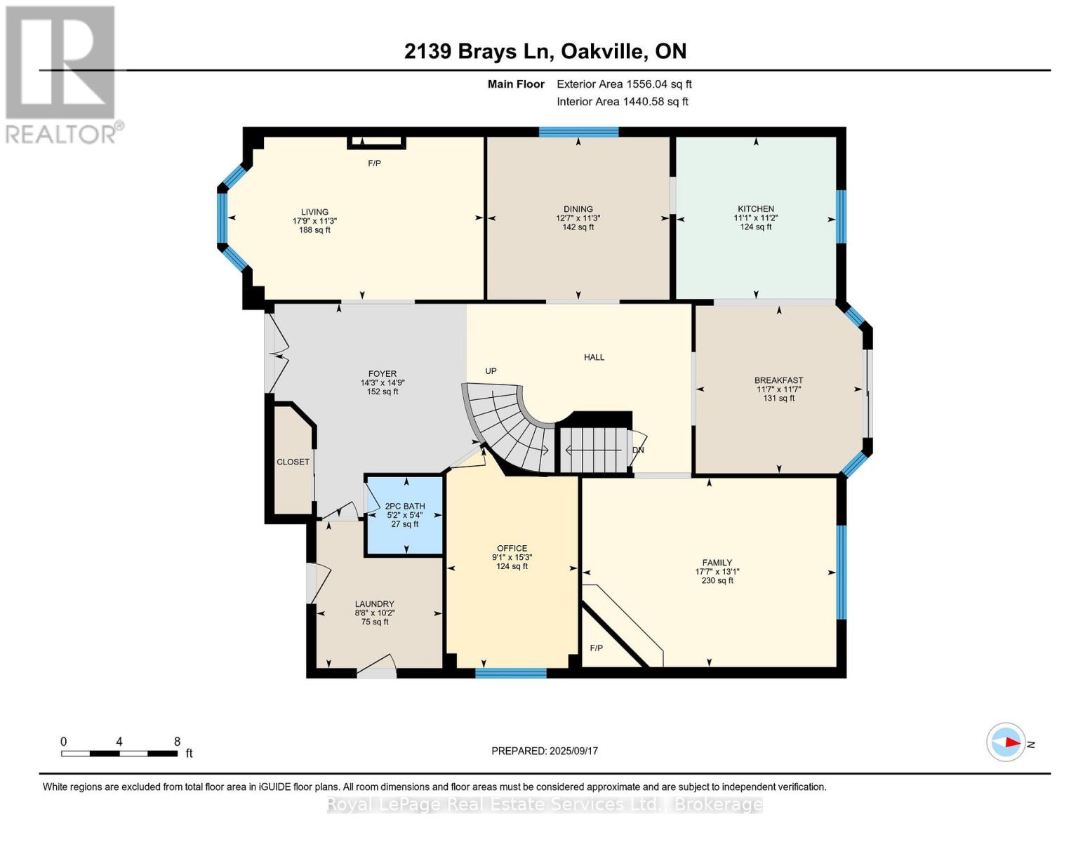 2139 Brays Lane, Oakville, Ontario  L6M 2T2 - Photo 43 - W12934058