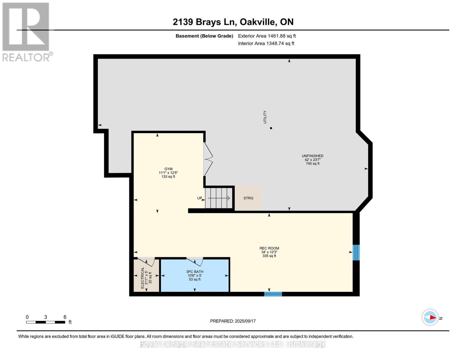 2139 Brays Lane, Oakville, Ontario  L6M 2T2 - Photo 45 - W12934058