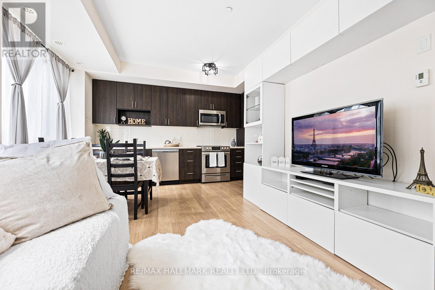 306 - 1120 BRIAR HILL AVENUE, Toronto, Ontario