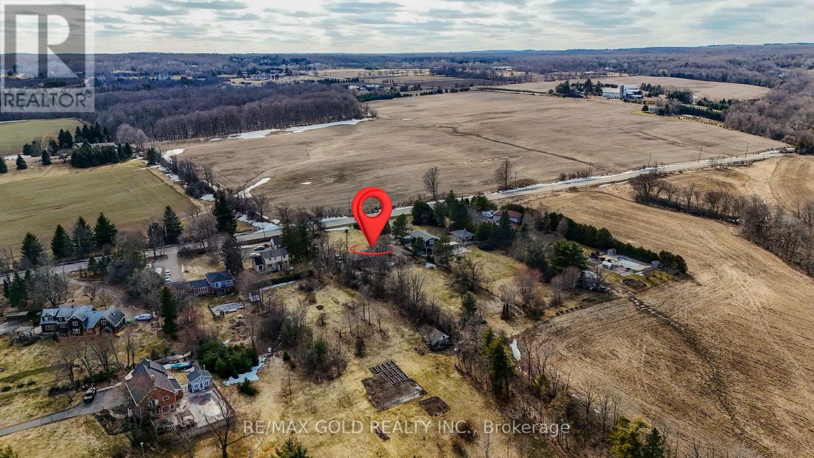 14811 Creditview Road, Caledon, Ontario  L7C 3G6 - Photo 32 - W12933344