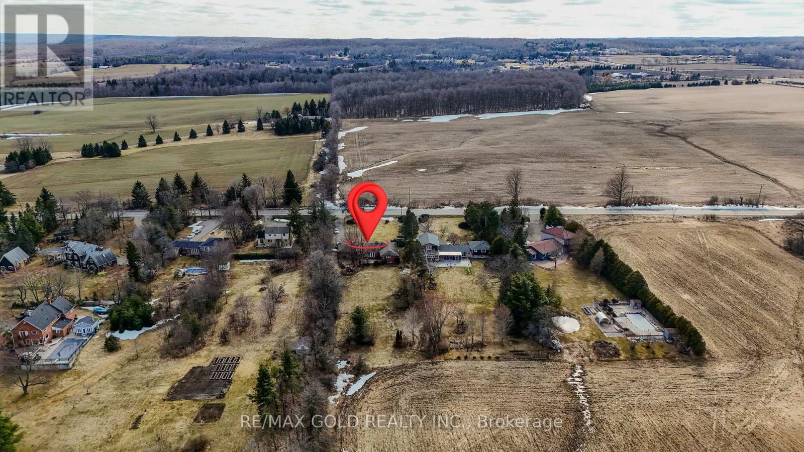 14811 Creditview Road, Caledon, Ontario  L7C 3G6 - Photo 31 - W12933344