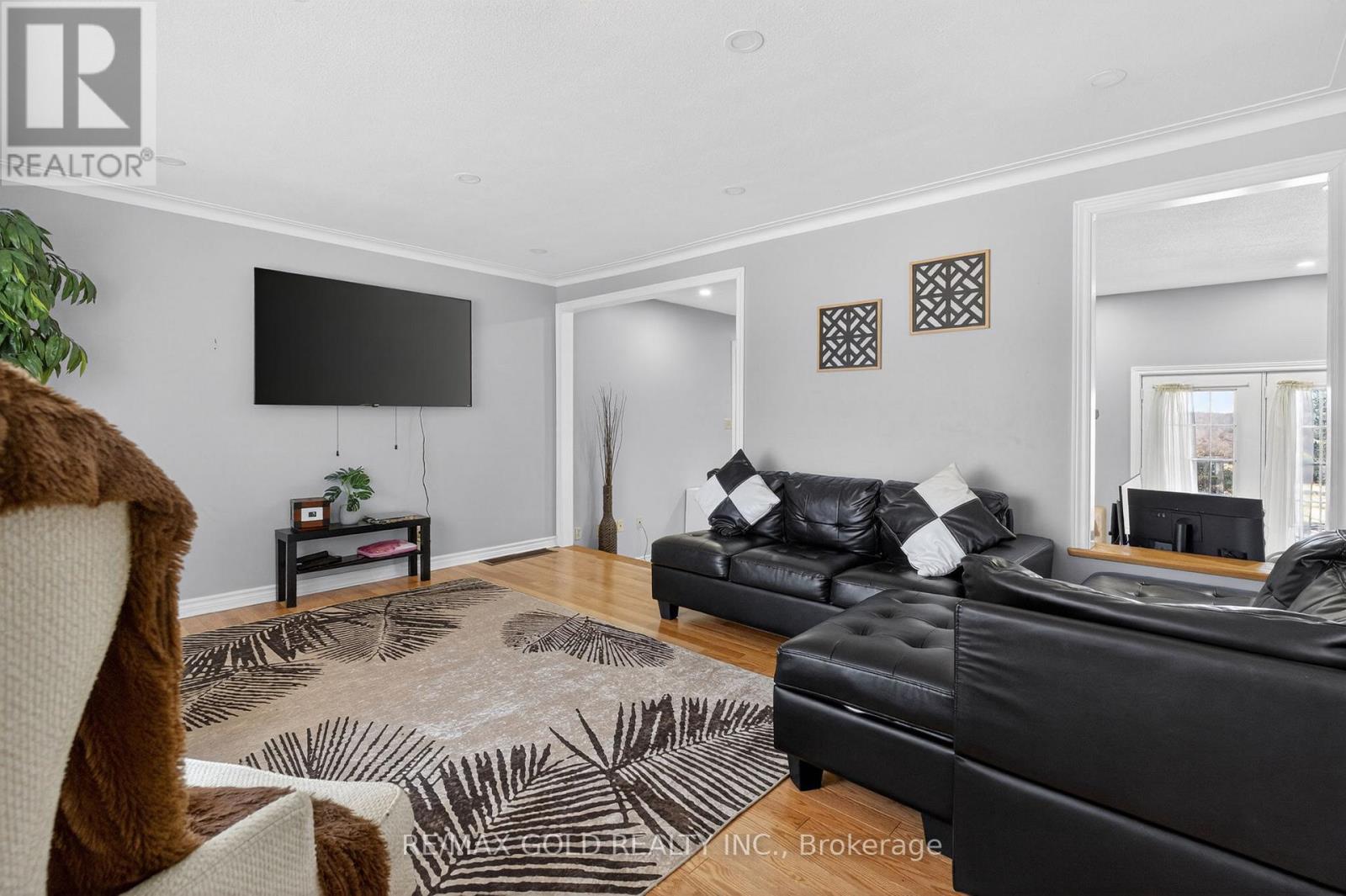 14811 Creditview Road, Caledon, Ontario  L7C 3G6 - Photo 8 - W12933344