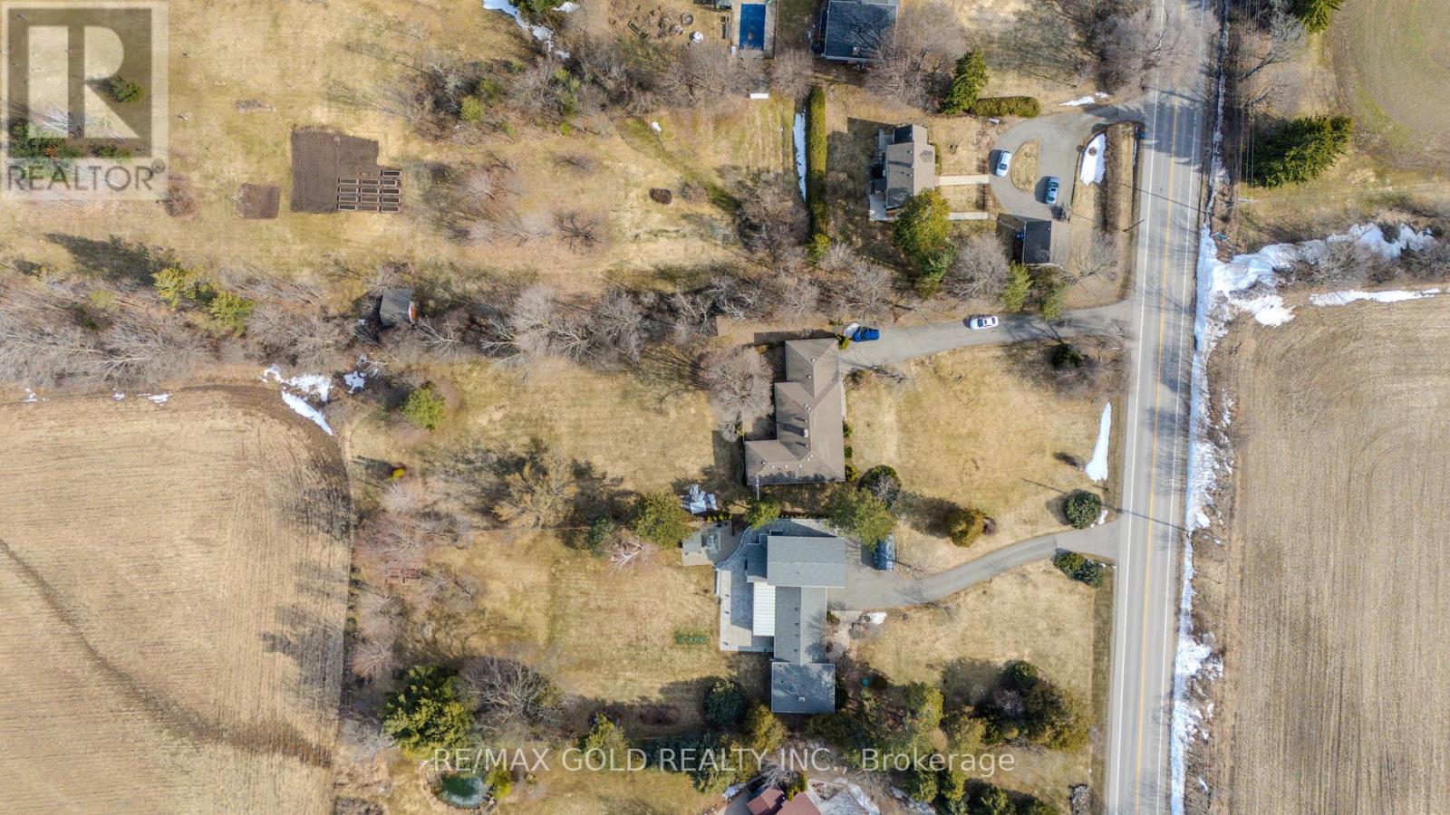 14811 Creditview Road, Caledon, Ontario  L7C 3G6 - Photo 30 - W12933344