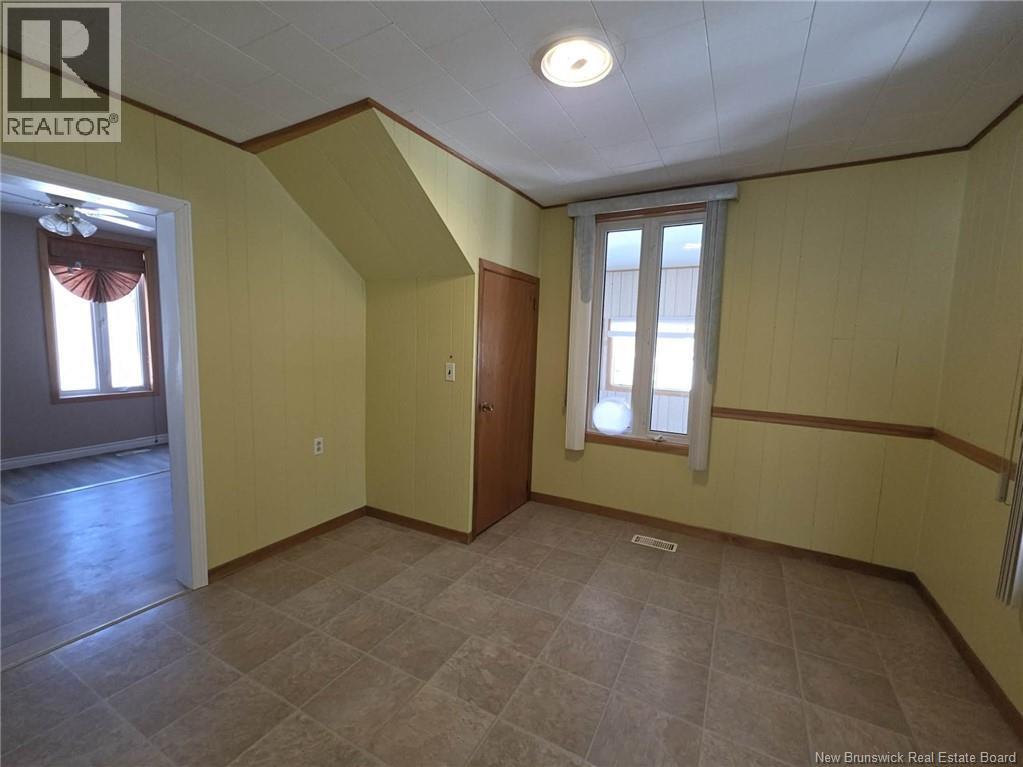 20 Roulston Avenue, Plaster Rock, New Brunswick  E7G 2R2 - Photo 17 - NB136041