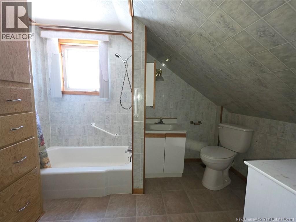 20 Roulston Avenue, Plaster Rock, New Brunswick  E7G 2R2 - Photo 26 - NB136041