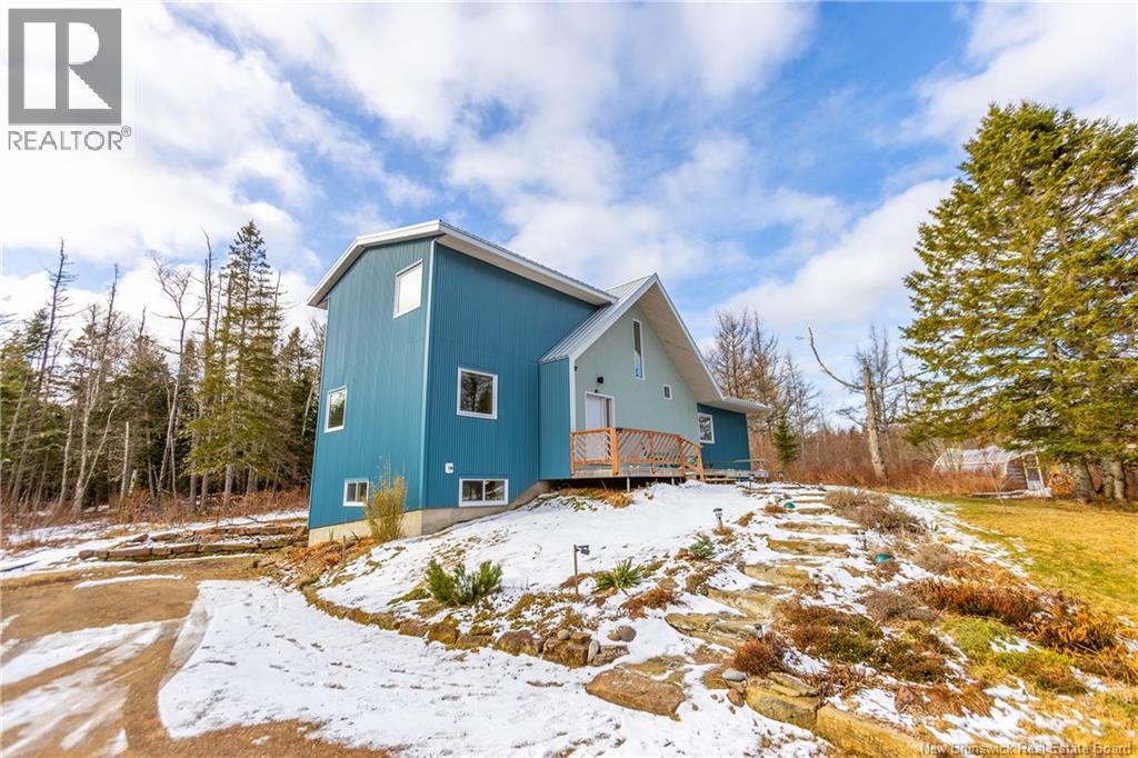 106 Charlotte Street, Sackville, New Brunswick  E4L 2Y7 - Photo 2 - NB135823