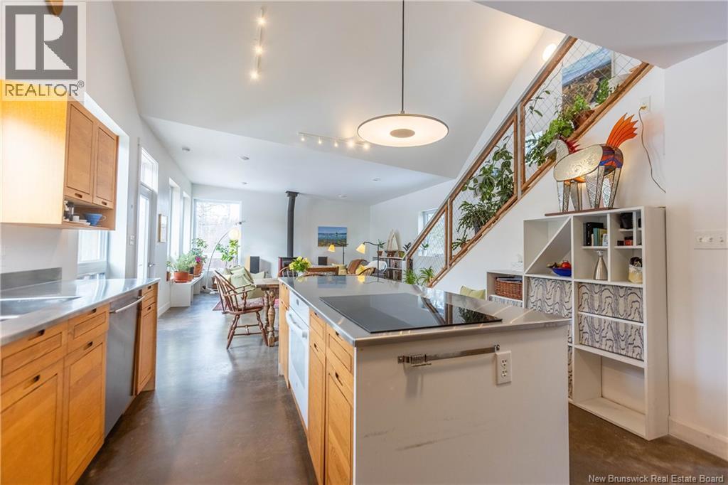 106 Charlotte Street, Sackville, New Brunswick  E4L 2Y7 - Photo 21 - NB135823