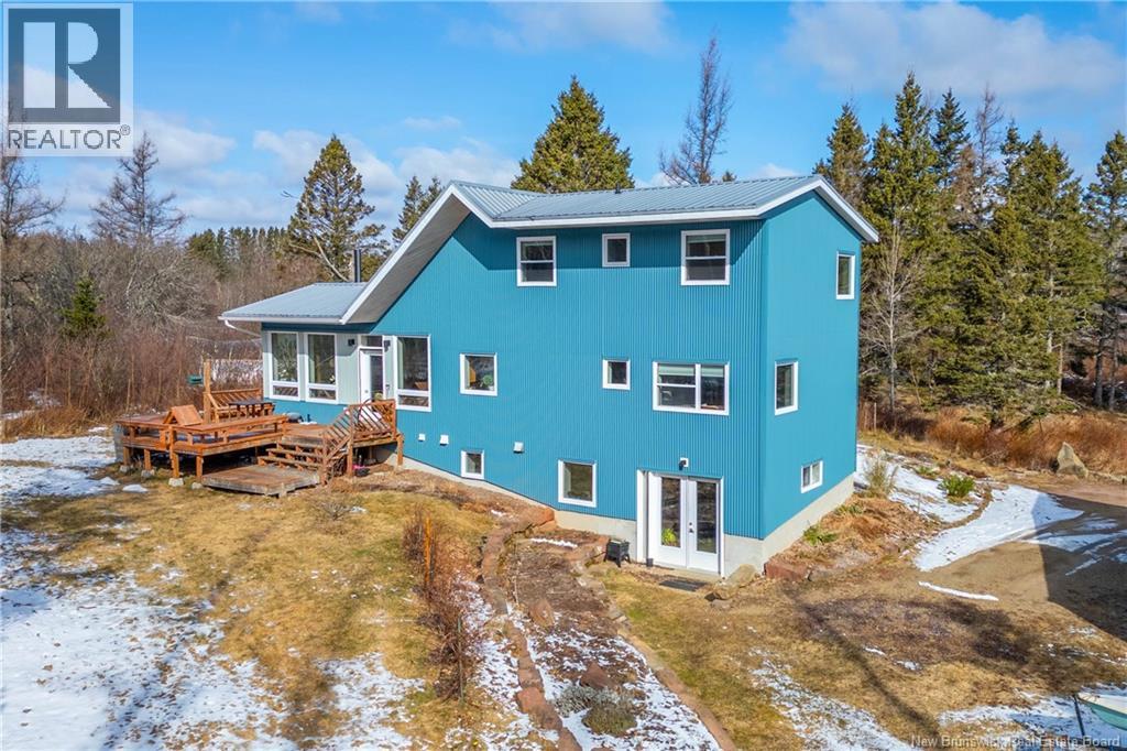 106 Charlotte Street, Sackville, New Brunswick  E4L 2Y7 - Photo 3 - NB135823