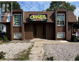 581 BROADWAY, Belle River, Ontario