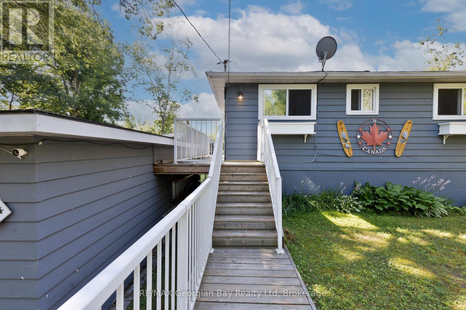 46 Forest Harbour Parkway, Tay, Ontario  L0K 2C0 - Photo 2 - S12934002