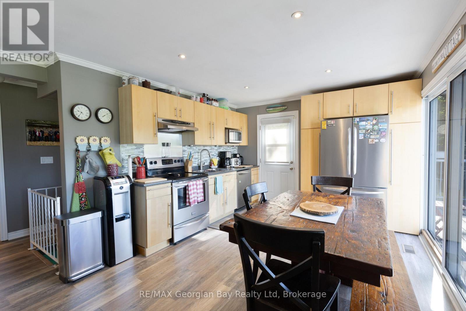 46 Forest Harbour Parkway, Tay, Ontario  L0K 2C0 - Photo 3 - S12934002