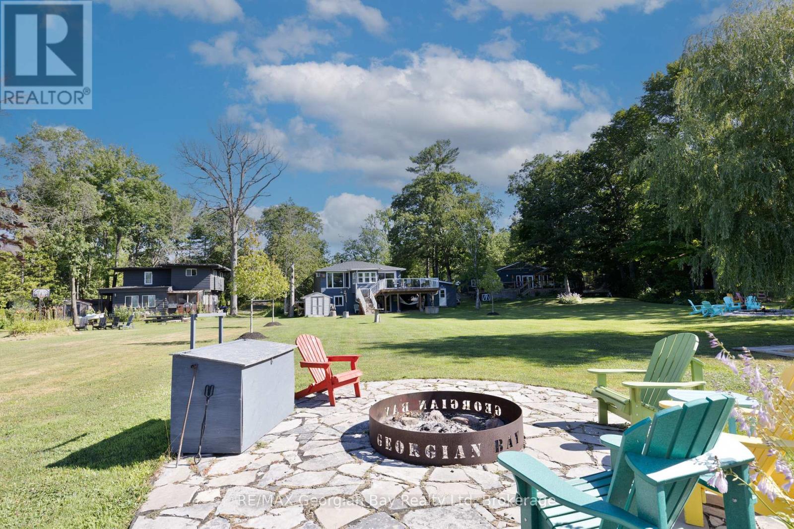 46 Forest Harbour Parkway, Tay, Ontario  L0K 2C0 - Photo 30 - S12934002