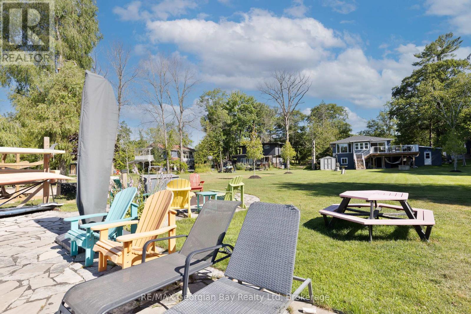 46 Forest Harbour Parkway, Tay, Ontario  L0K 2C0 - Photo 31 - S12934002