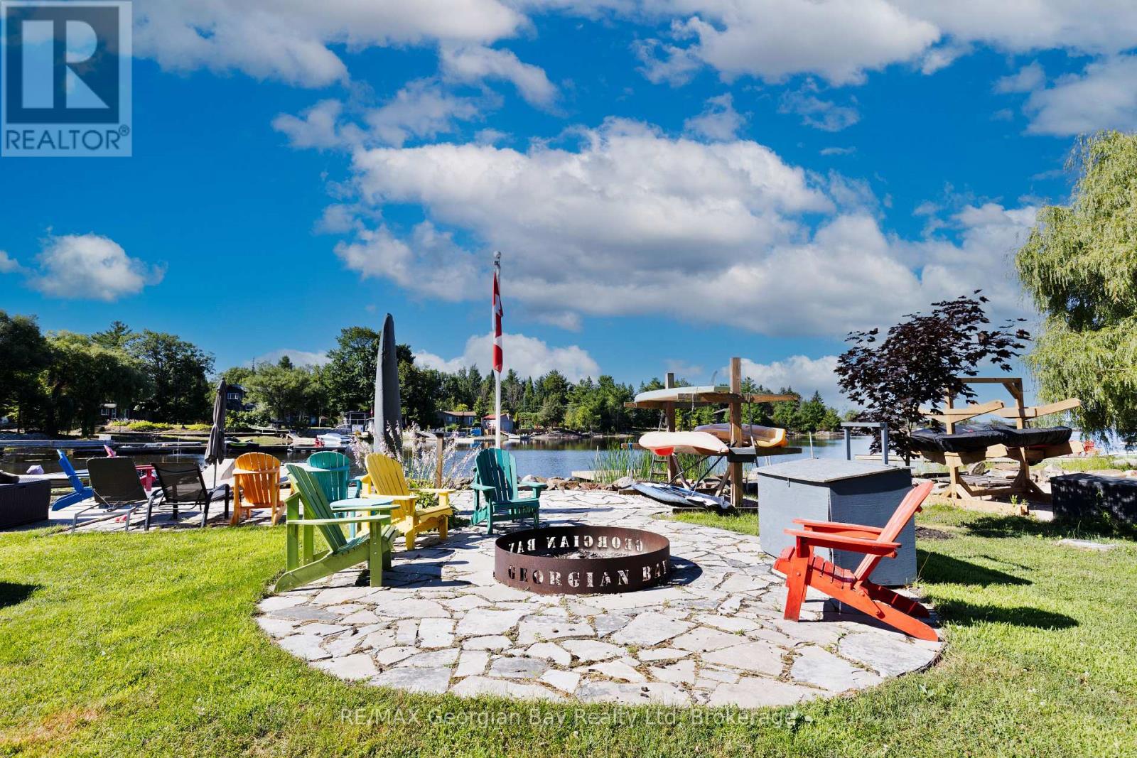 46 Forest Harbour Parkway, Tay, Ontario  L0K 2C0 - Photo 32 - S12934002