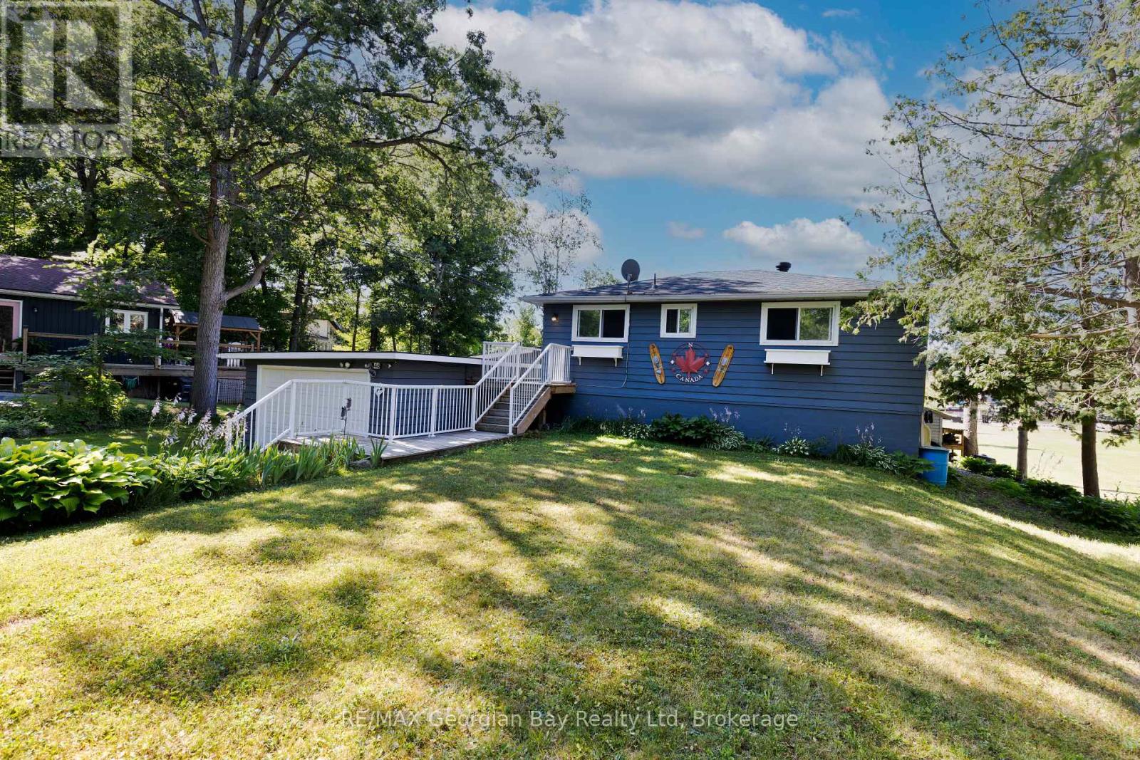 46 Forest Harbour Parkway, Tay, Ontario  L0K 2C0 - Photo 36 - S12934002