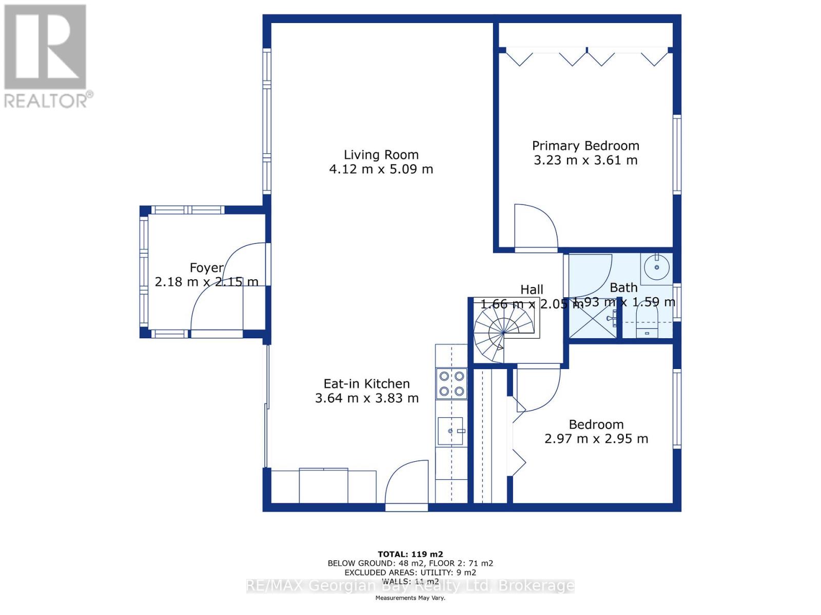 46 Forest Harbour Parkway, Tay, Ontario  L0K 2C0 - Photo 45 - S12934002