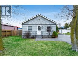 5 Dufferin STREET North, Tilbury, Ontario