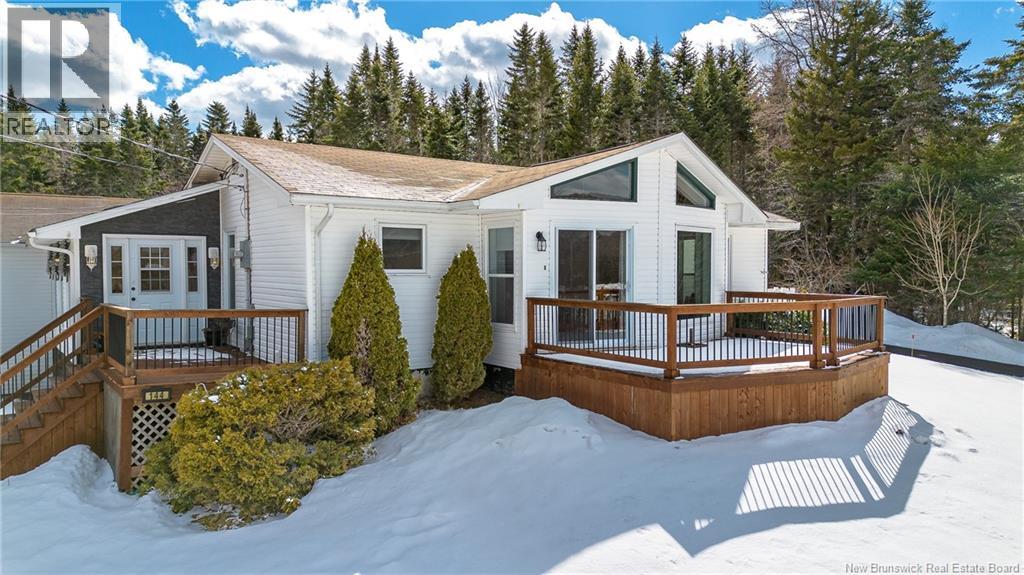 144 Taylor Lake Road, Willow Grove, New Brunswick  E2S 1R2 - Photo 39 - NB136026