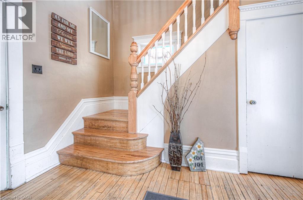 333 Barber Avenue N, Listowel, Ontario  N4W 1R8 - Photo 19 - 40795200