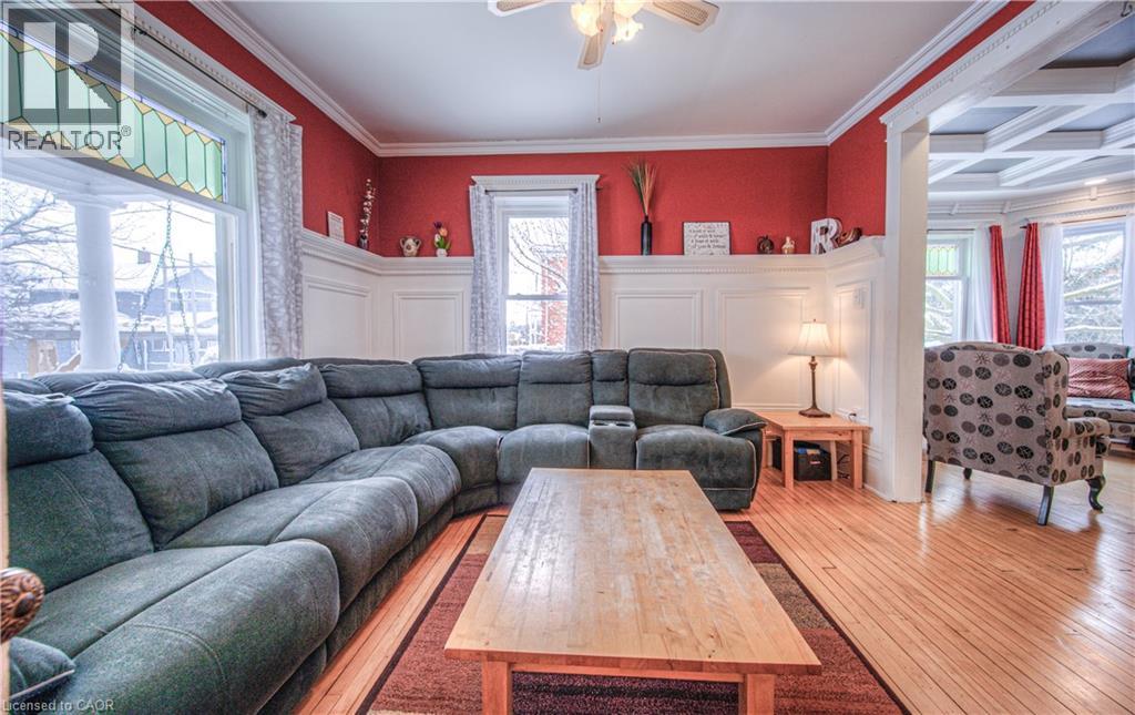 333 Barber Avenue N, Listowel, Ontario  N4W 1R8 - Photo 6 - 40795200