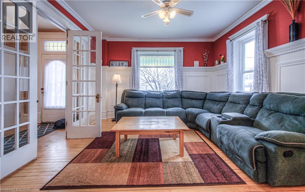 333 Barber Avenue N, Listowel, Ontario  N4W 1R8 - Photo 7 - 40795200