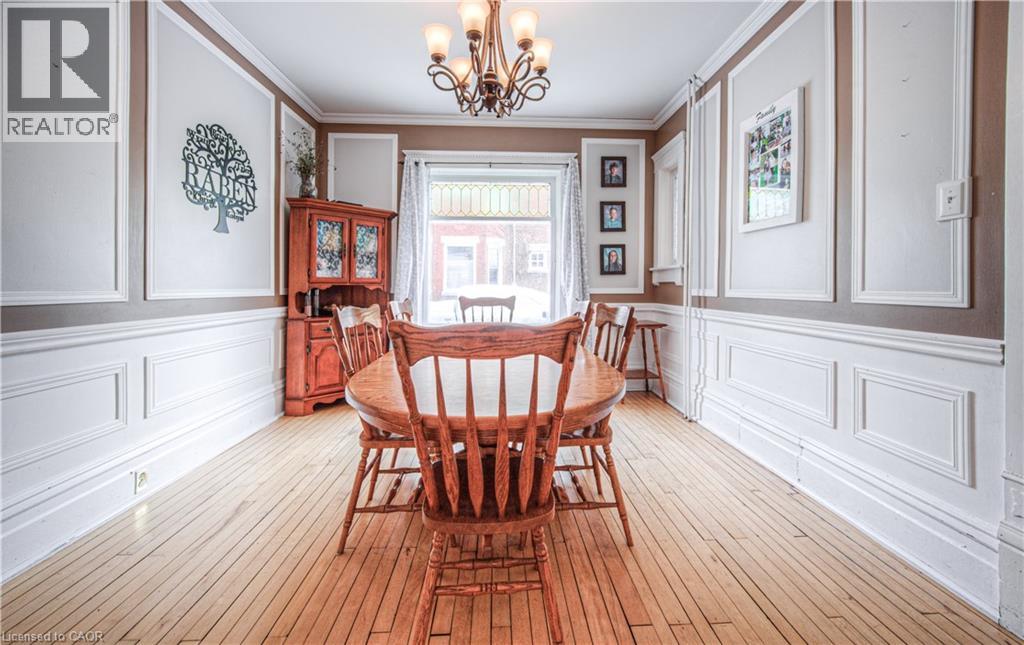 333 Barber Avenue N, Listowel, Ontario  N4W 1R8 - Photo 12 - 40795200