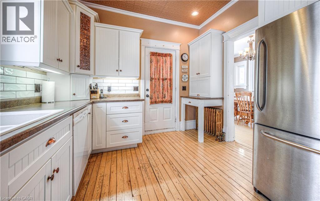 333 Barber Avenue N, Listowel, Ontario  N4W 1R8 - Photo 16 - 40795200