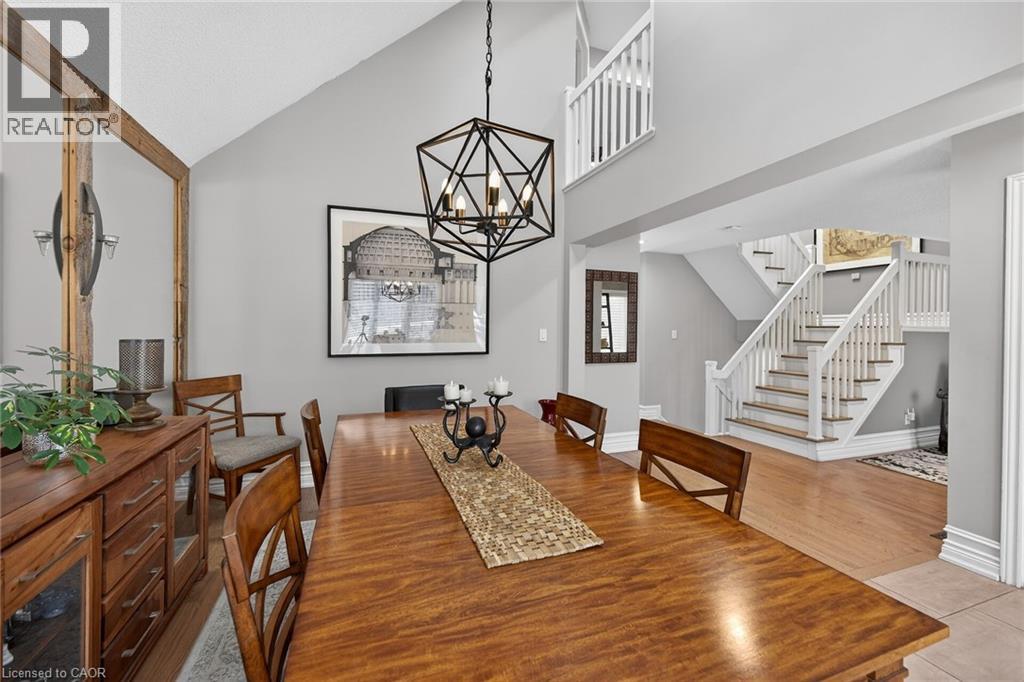 334 Wilson Street W Unit# 12, Ancaster, Ontario  L9G 1N5 - Photo 5 - 40808235