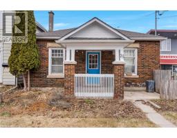 25 LONDON Road W, Guelph, Ontario