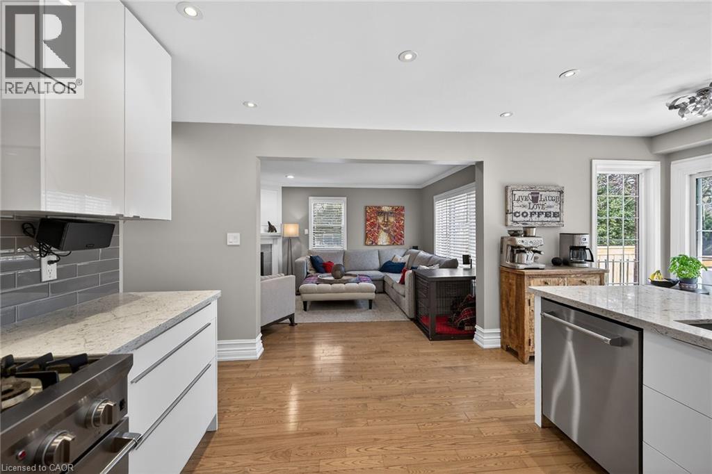 334 Wilson Street W Unit# 12, Ancaster, Ontario  L9G 1N5 - Photo 11 - 40808235