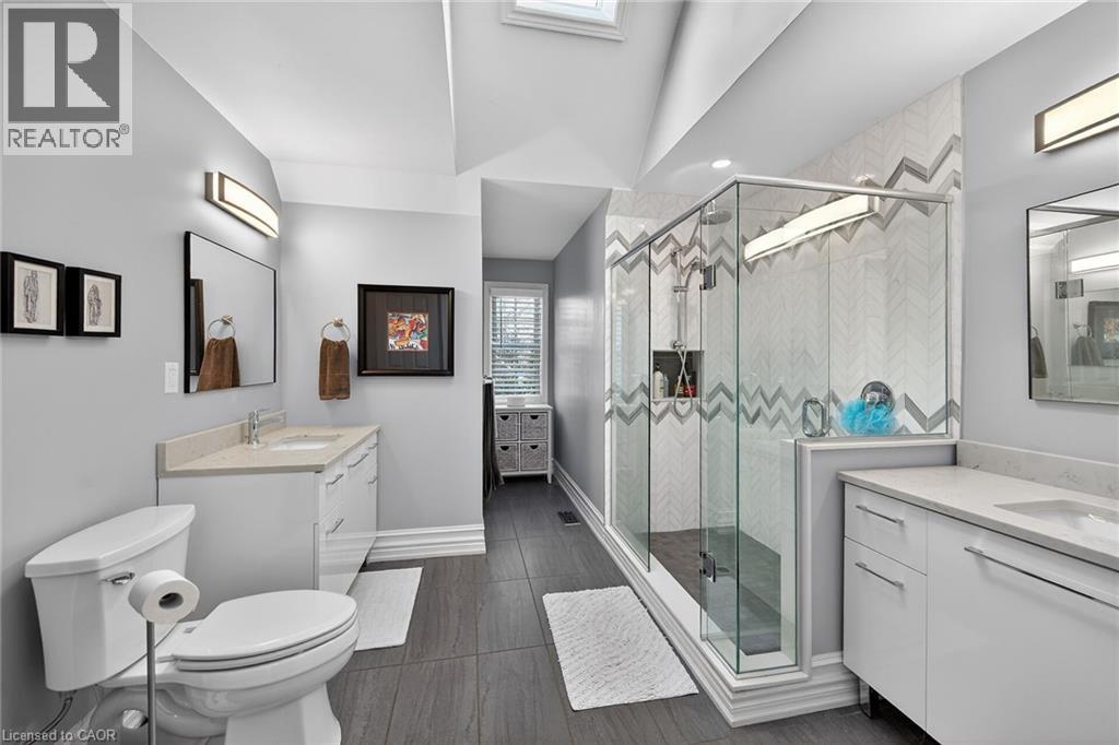 334 Wilson Street W Unit# 12, Ancaster, Ontario  L9G 1N5 - Photo 24 - 40808235