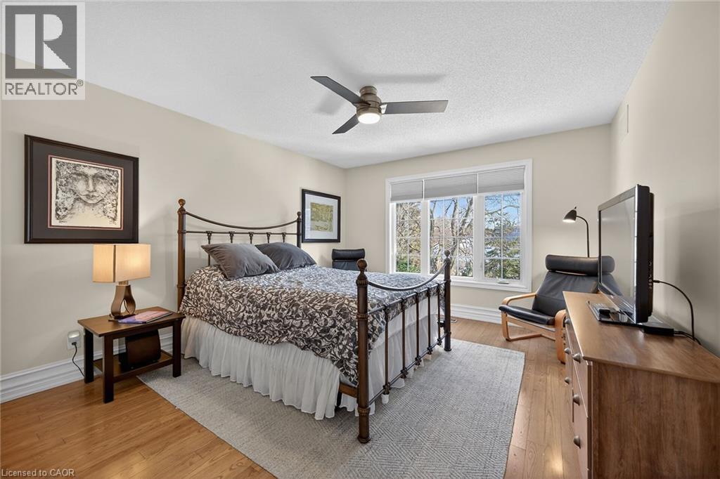 334 Wilson Street W Unit# 12, Ancaster, Ontario  L9G 1N5 - Photo 27 - 40808235