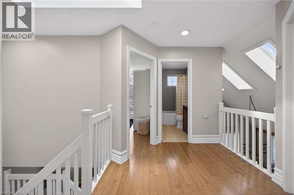 334 Wilson Street W Unit# 12, Ancaster, Ontario  L9G 1N5 - Photo 30 - 40808235