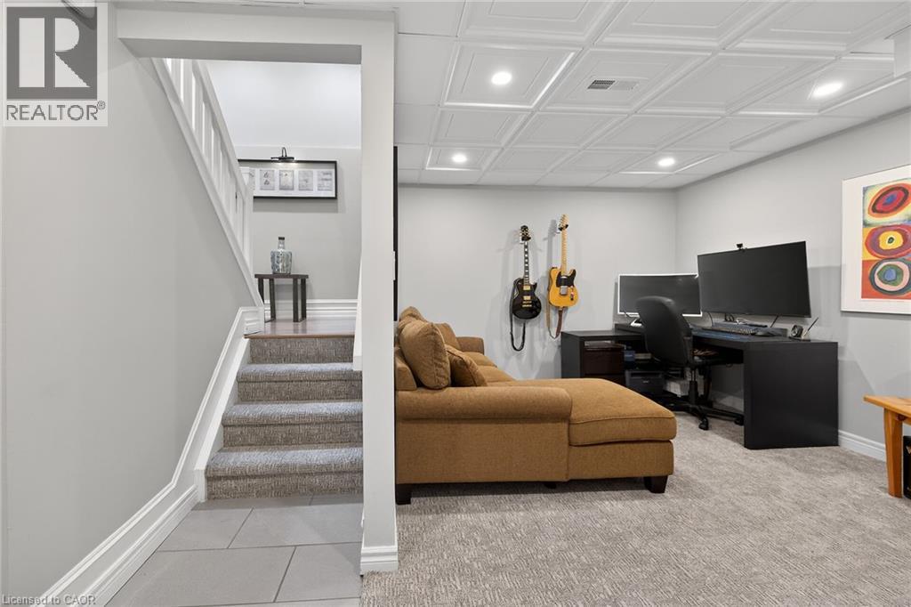 334 Wilson Street W Unit# 12, Ancaster, Ontario  L9G 1N5 - Photo 33 - 40808235