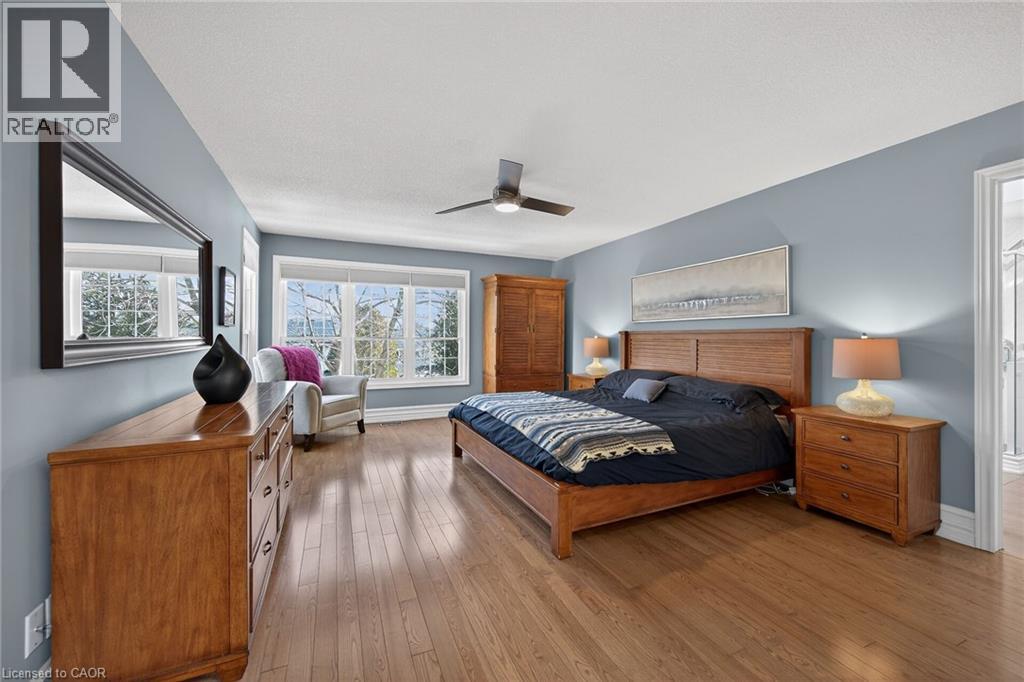 334 Wilson Street W Unit# 12, Ancaster, Ontario  L9G 1N5 - Photo 22 - 40808235