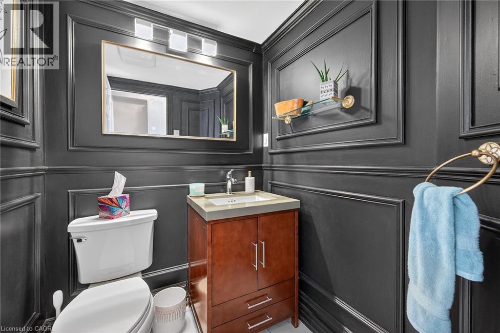 334 Wilson Street W Unit# 12, Ancaster, Ontario  L9G 1N5 - Photo 20 - 40808235