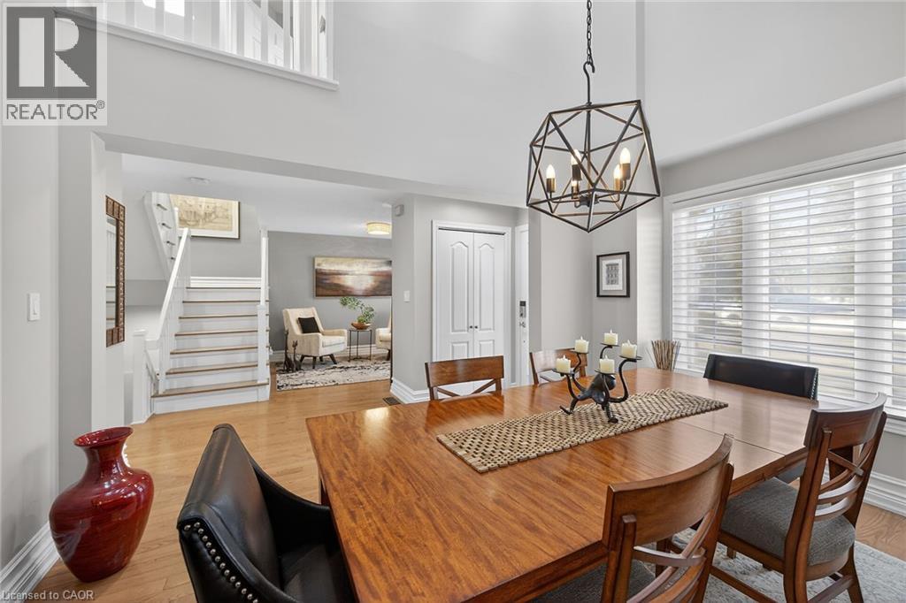 334 Wilson Street W Unit# 12, Ancaster, Ontario  L9G 1N5 - Photo 7 - 40808235