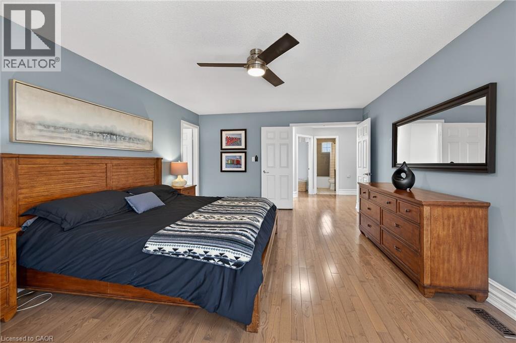 334 Wilson Street W Unit# 12, Ancaster, Ontario  L9G 1N5 - Photo 23 - 40808235