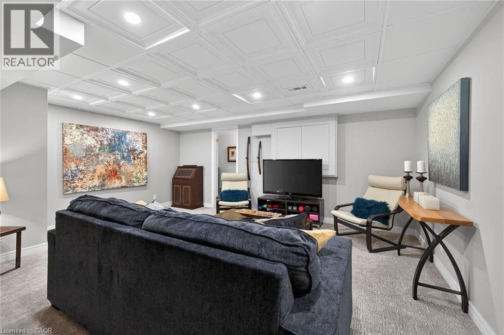 334 Wilson Street W Unit# 12, Ancaster, Ontario  L9G 1N5 - Photo 39 - 40808235