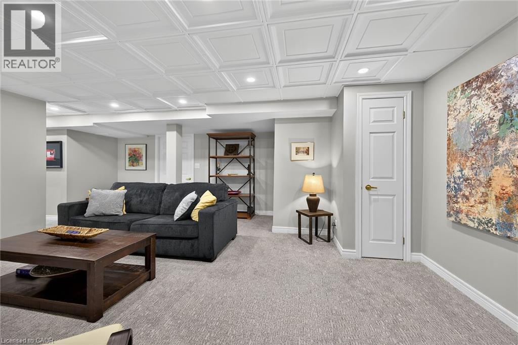 334 Wilson Street W Unit# 12, Ancaster, Ontario  L9G 1N5 - Photo 38 - 40808235