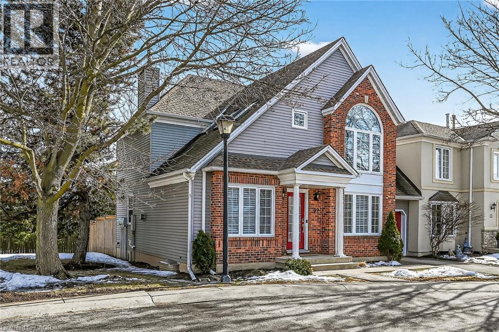 334 Wilson Street W Unit# 12, Ancaster, Ontario  L9G 1N5 - Photo 50 - 40808235