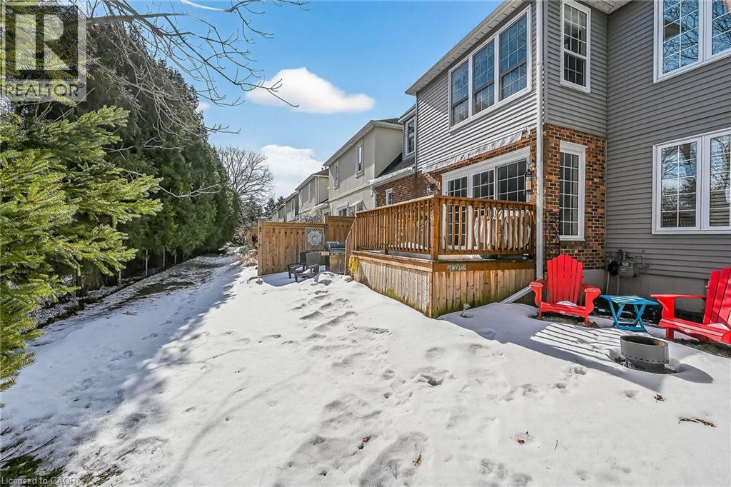 334 Wilson Street W Unit# 12, Ancaster, Ontario  L9G 1N5 - Photo 43 - 40808235